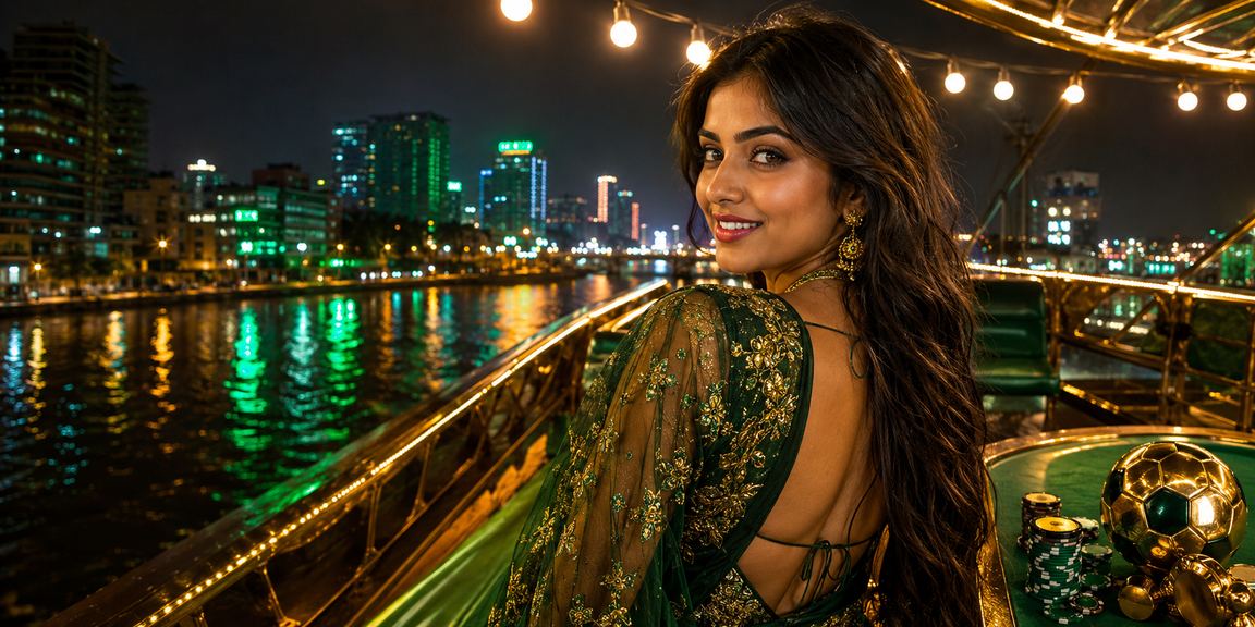 বগুড়ায় বেটিং উপভোগের দৃশ্য