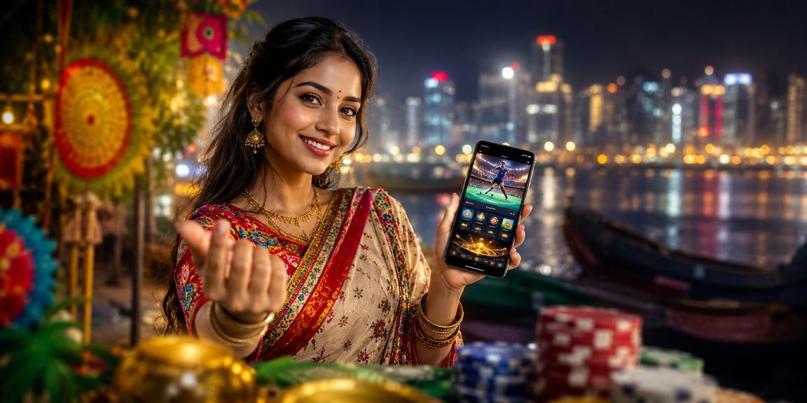 চট্টগ্রামের স্পোর্টস বেটিং প্রোমোশন দৃশ্য