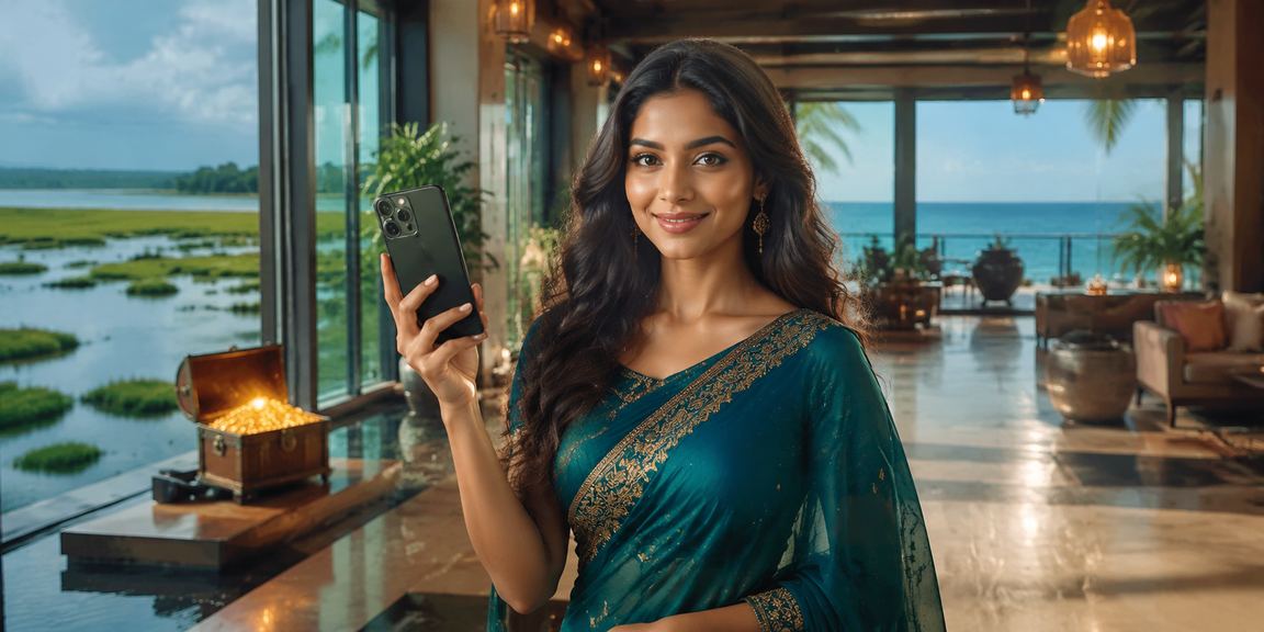 কক্সবাজারে মোবাইলে স্পোর্টস বেটিং উপভোগের দৃশ্য