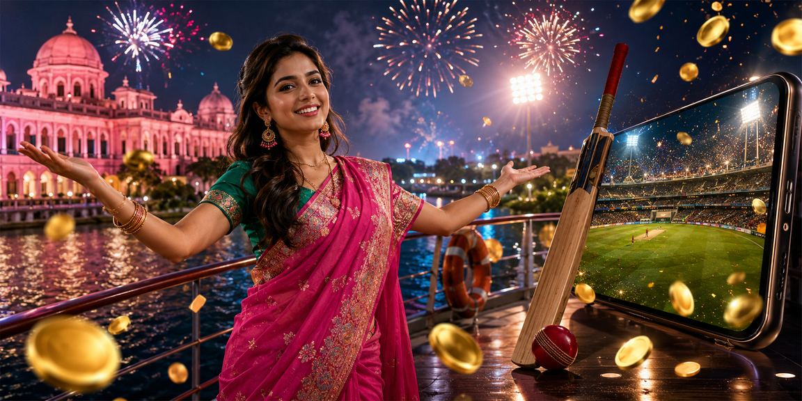 ঢাকায় বাংলাদেশি মডেলের ক্রিকেট বেটিং মুহূর্ত