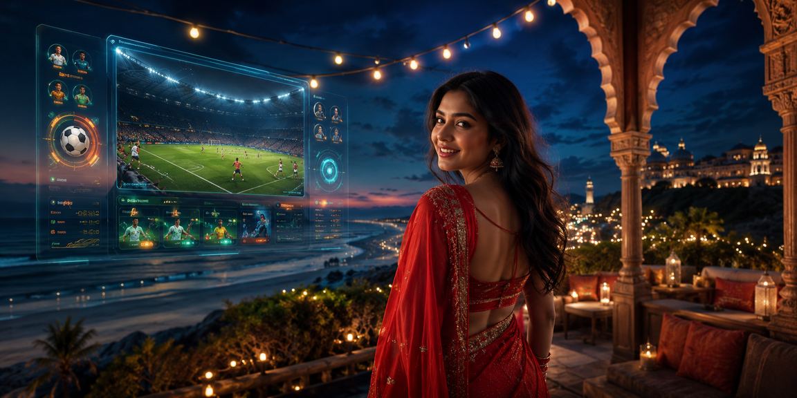 সিলেটে ফুটবল বেটিং উপভোগের দৃশ্য